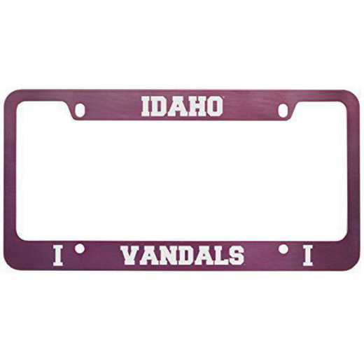 SM-31-PNK-IDAHO-1-CLC: LXG SM/31 CAR FRAME PINK, Idaho